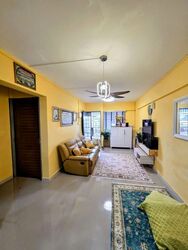 Blk 711 Yishun Avenue 5 (Yishun), HDB 3 Rooms #582058911